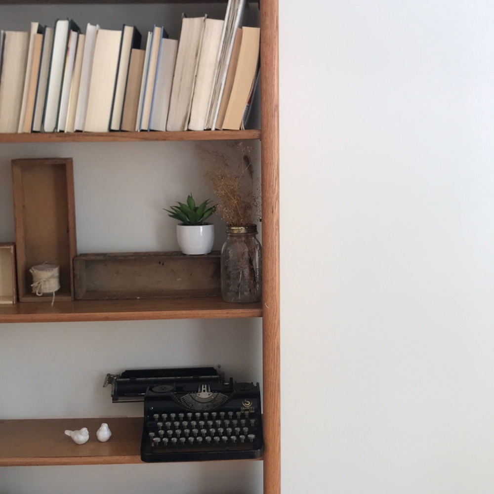 Meet your Posher, Bethany